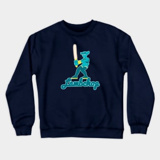 Lambchop Crewneck Sweatshirt